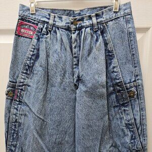 Bram's Paris Jean 28 x 26